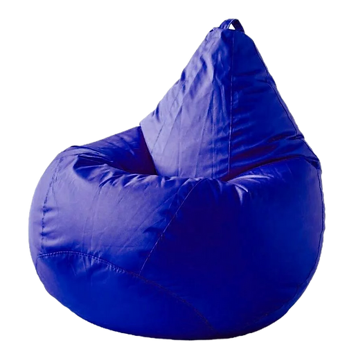 Крісло груша 100х75 cм, чохол високої міцності, АЛМАНТ, 1000х750 мм.